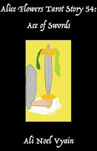 Ace of Swords