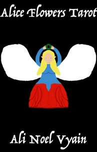 Alice Flowers Tarot