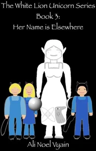 Her Name is Elsewhere