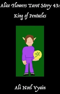 King of Pentacles