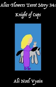 Knight of Cups