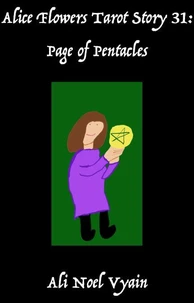 Page of Pentacles