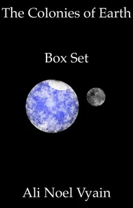 The Colonies of Earth Box Set