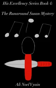 The Runaround Susan Mystery