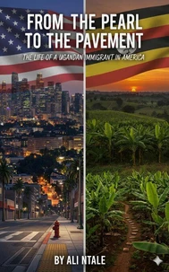 From the Pearl to the Pavement - The Life of a Ugandan Immigrant in America