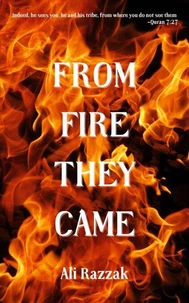 From Fire They Came