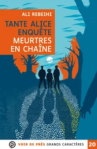 Meurtres en chaîne