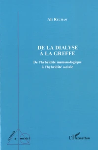 De la dialyse à la greffe