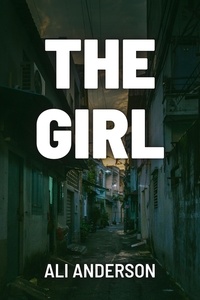  Ali Richardson - The Girl - The Girl With The Emerald Eye, #1.