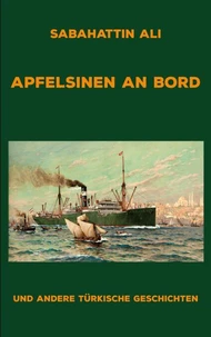 Apfelsinen an Bord