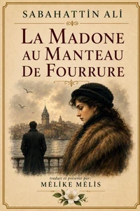 La Madone au manteau de fourrure