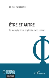 Etre et autre