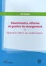 Ali Sedjari - Gouvernance, réforme et gestion du changement - Quand le Maroc se modernisera....