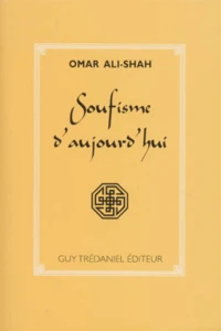 Soufisme d'aujourd'hui