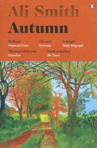 Ali Smith - Autumn.