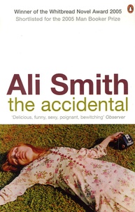 Ali Smith - The Accidental.