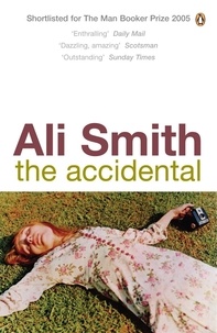 Ali Smith - The Accidental.