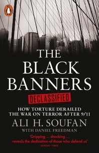 Ali Soufan - The Black Banners Declassified.