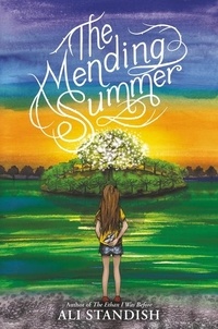 Ali Standish - The Mending Summer.