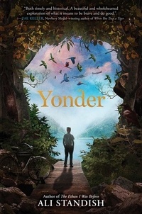 Ali Standish - Yonder.