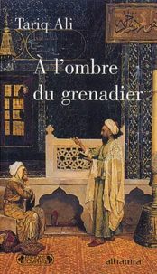 A l'ombre du grenadier