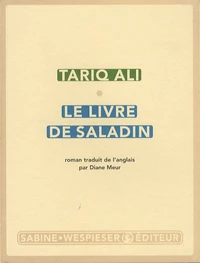 Le livre de Saladin