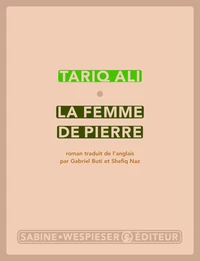 La femme de pierre