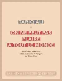 On ne peut pas plaire à tout le monde