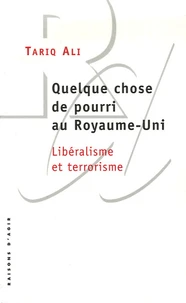 Quelque chose de pourri au Royaume-Uni