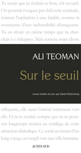 Sur le seuil