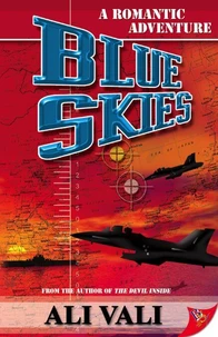 Blue Skies