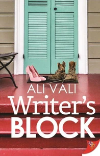 Writer’s Block