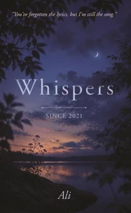 Whispers since 2021