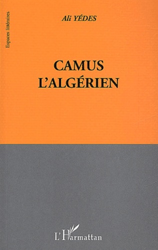 Camus l'algérien
