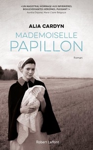 Alia Cardyn - Mademoiselle Papillon.