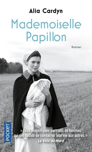 Mademoiselle Papillon - Occasion