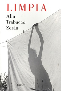Alia Trabucco Zeran - Limpia.