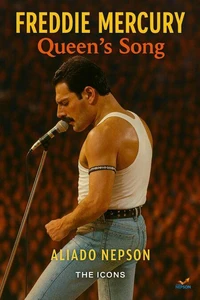 Freddie Mercury — Queen’s Song