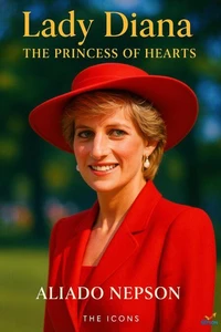 Lady Diana – The Princess of Hearts