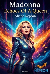 Madonna — Echoes of a Queen