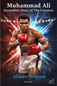 Muhammad Ali— Incredible Story of The Greatest