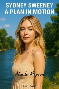 Sydney Sweeney: A Plan in Motion
