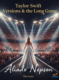 Taylor Swift: Versions &amp; the Long Game