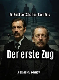 Der erste Zug