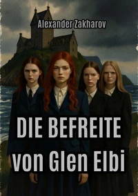 Die Befreite von Glen Elbi
