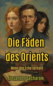 Die Fäden des Orients