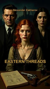 Eastern Threads