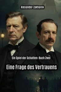 Eine Frage des Vertrauens