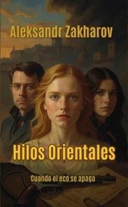 Hilos Orientales