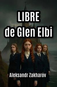 Liberada de Glen Elbi